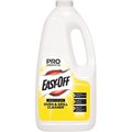 Easy-Off Prof Oven/Grill Cleaner, 64oz. Clear, PK 6 RAC80689CT